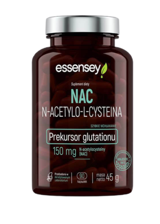 L-cysteina - czym jest, najlepsze źródła, dawkowanie
