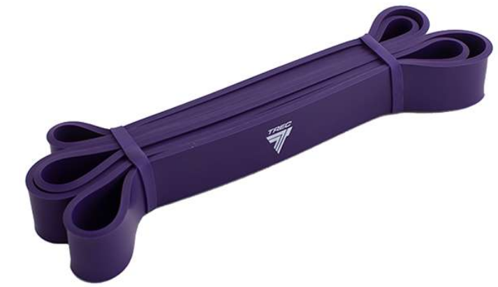 trec power band violet
