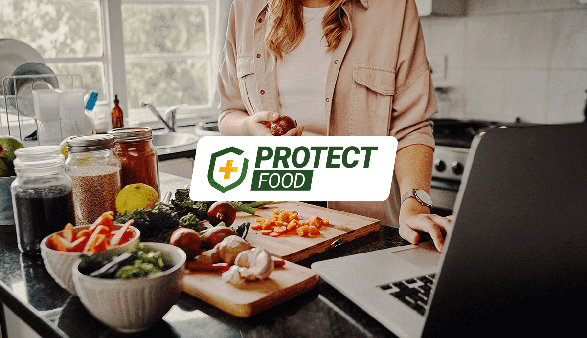 Protect Food: 7 produktów, które powinna zawierać zdrowa dieta na odporność