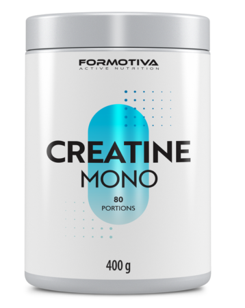 formotiva creatine mono jako najlepsze kreatyny