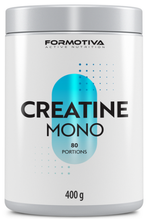 creatine mono