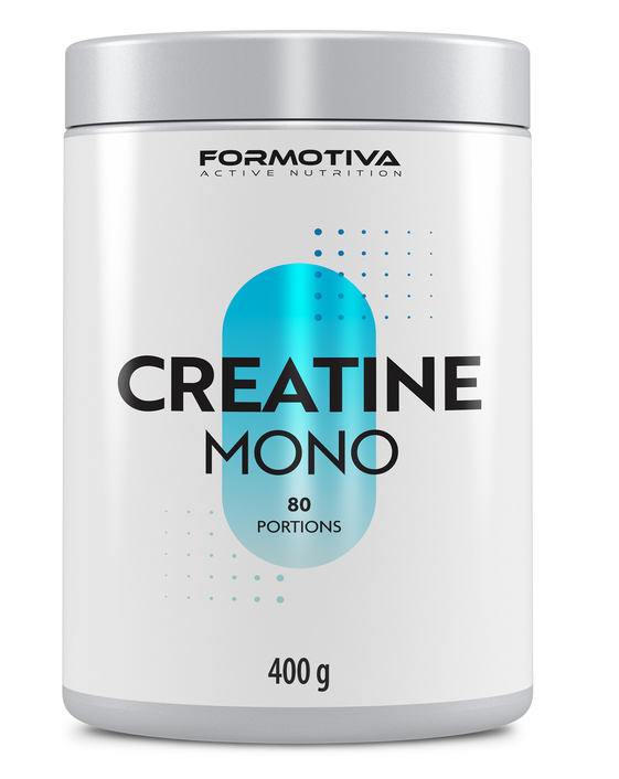 formotiva creatine mono