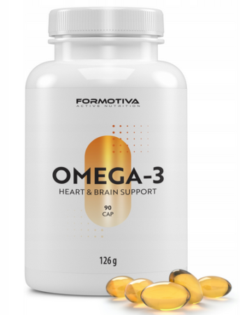 formotiva omega 3