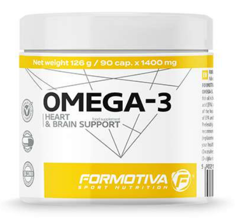 formotiva omega 3 na testosteron