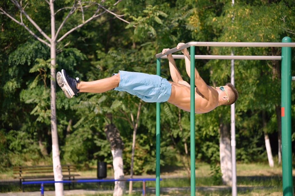 street workout