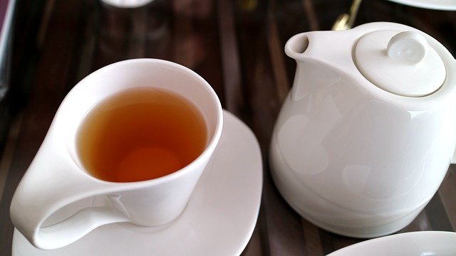 herbata oolong na odchudzanie