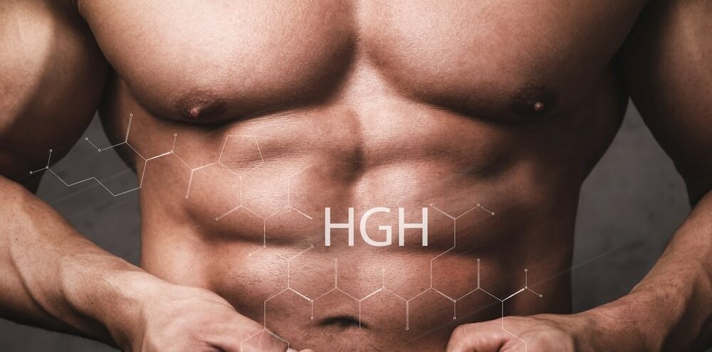 Hormon Wzrostu - Hgh