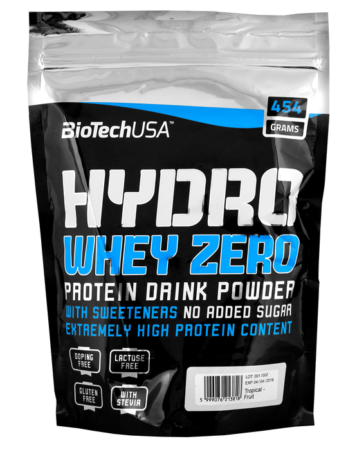 hydro whey - wph