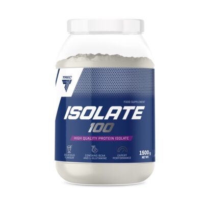 trec isolate 