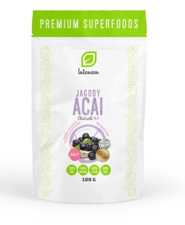 jagody acai