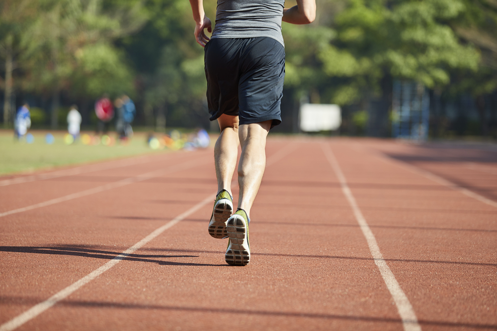 Jak Przebiec 10km W Dobrym Czasie