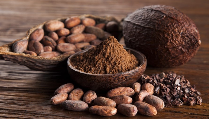 Kakao - Właściwości Kakaowca
