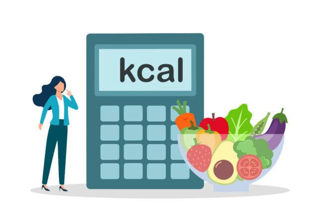 kalkulator spalania kalorii