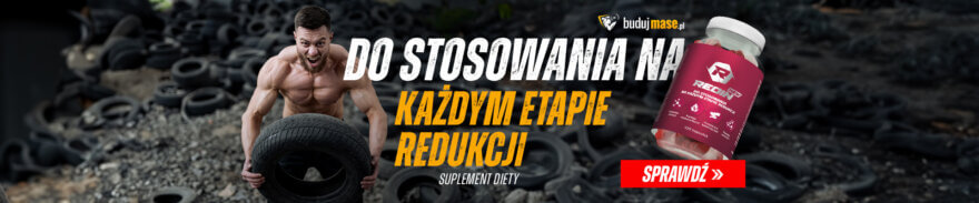 Porównanie spalaczy tłuszczu - 4 suplementy diety na spalanie tłuszczu