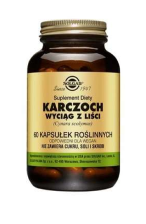 karzoch na cholesterol