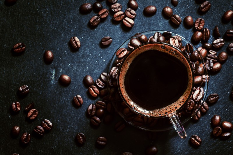 Kofeina, a utrata wagi - 3 powody dlaczego kofeina może pomóc w redukcji tkanki tłuszczowej
