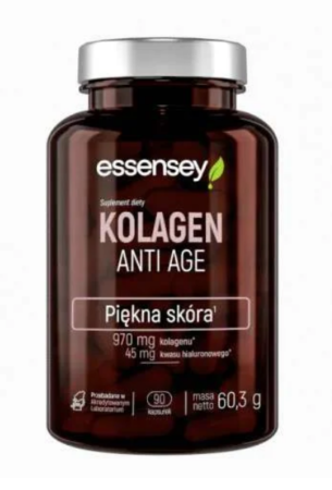 kolagen anti age