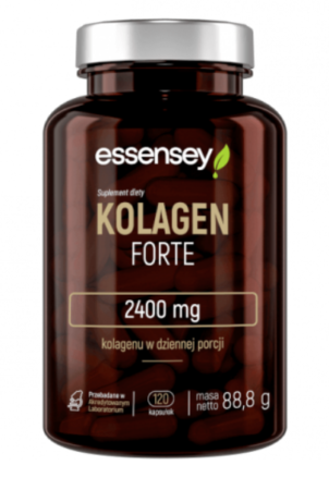 kolagen forte