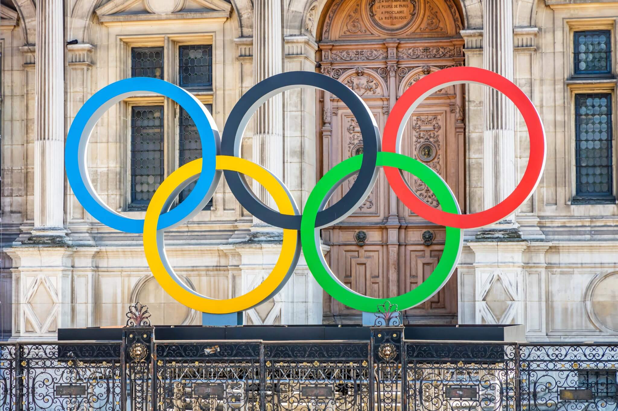 Igrzyska Olimpijskie 2023 Budapeszt - Letnie igrzyska olimpijskie - historia, podstawowe informacje