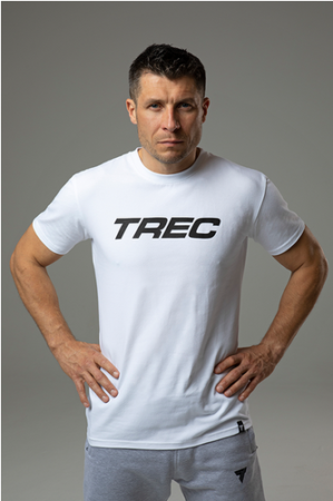 trec wear koszulka