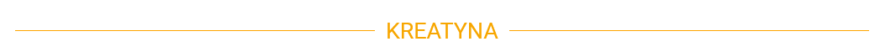 kreatyny
