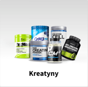 kreatyny