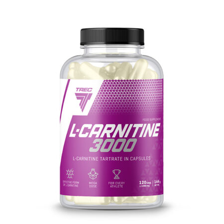 Trec L-carnitine 