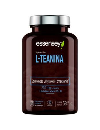 Jakie suplementy na koncentrację i relaks? Przegląd TOP propozycji