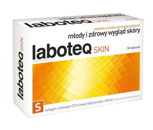 laboteq skin