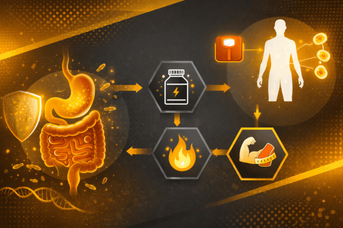 Maślan sodu a tycie - czy maślan sodu pomaga w odchudzaniu?