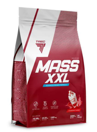 mass xxl