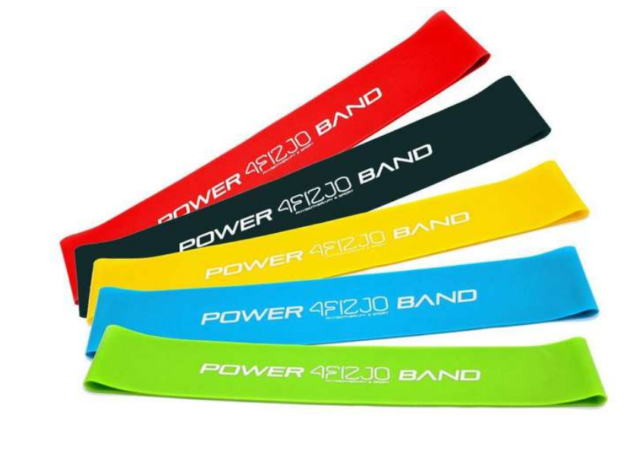 mini band