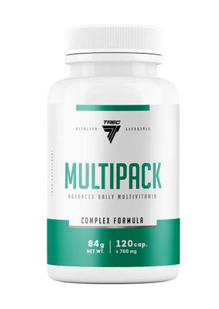 Ranking witamin i minerałów – najlepsze witaminy i minerały 2025