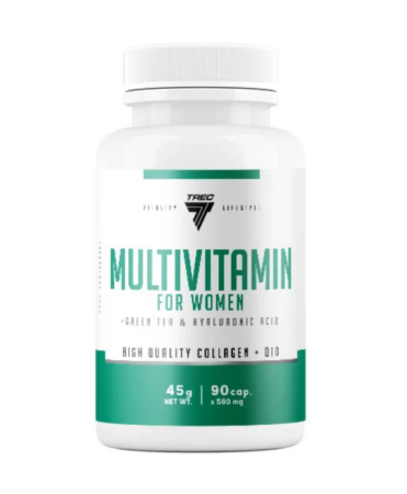 multivitamin for woman