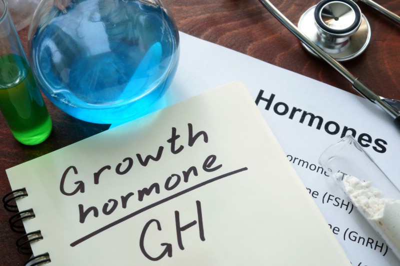 hormon wzrostu