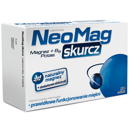 neomag skurcz