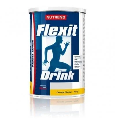 nutrend flexit drink