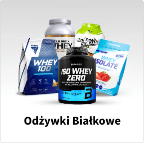 Ranking najlepszych odżywek białkowych WPC 2025