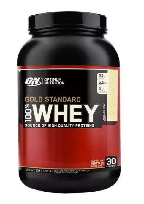 optimum gold standard