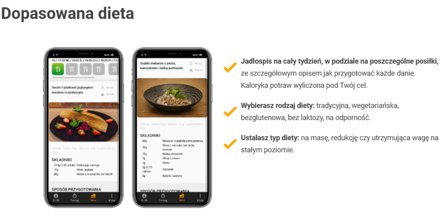 plan dietetyczny budujmase.pl