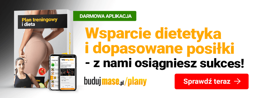 plany dietetyczne budujmase