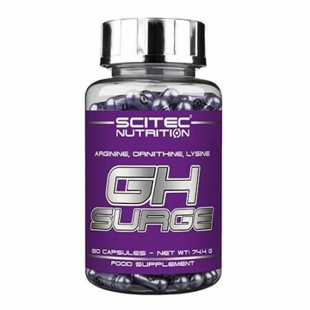 scitec GH