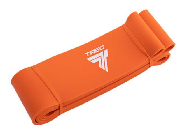 trec power band orange