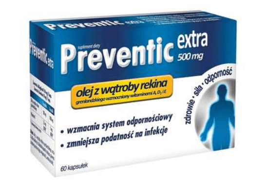 preventic