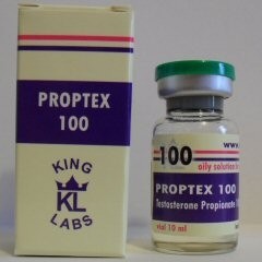 King Labs - Proptex 100