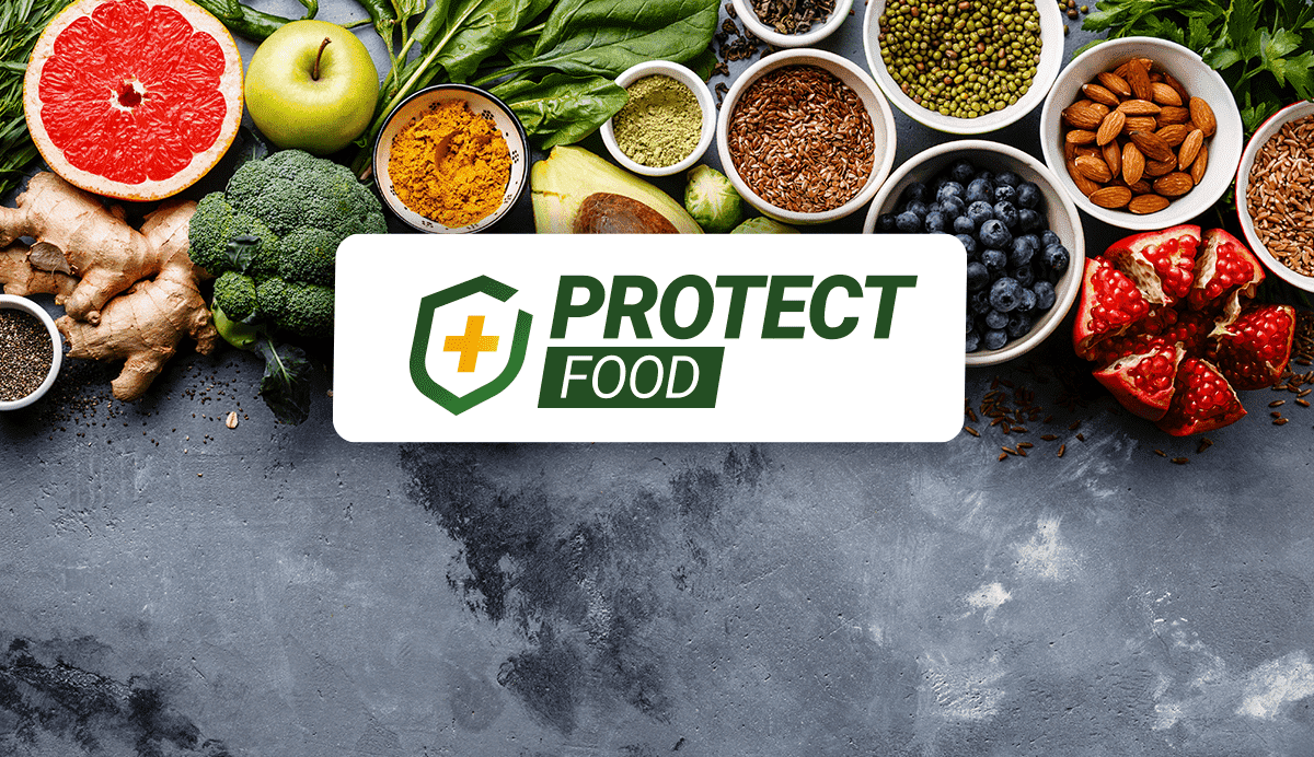 Co to jest Protect Food?