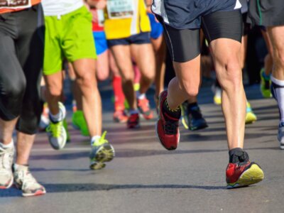 Przygotowanie Do Półmaratonu – Dieta, Trening, Suplementacja