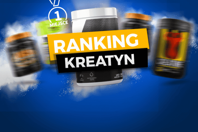 ranking kreatyn 2021