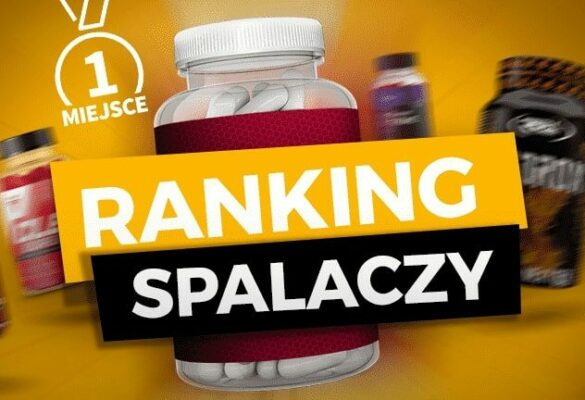 ranking spalaczy