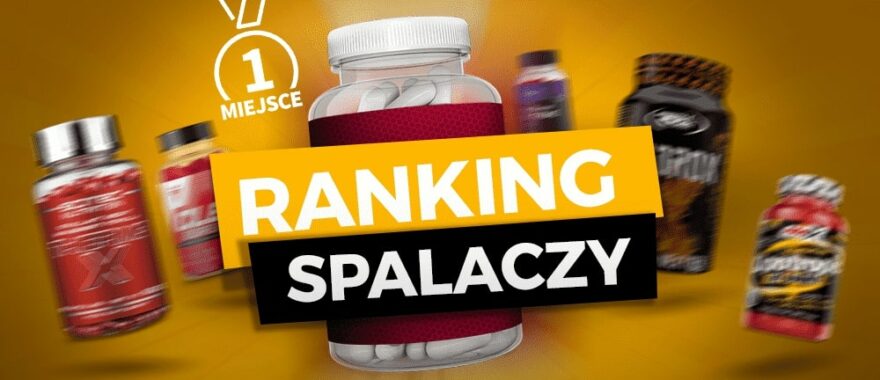 ranking spalaczy